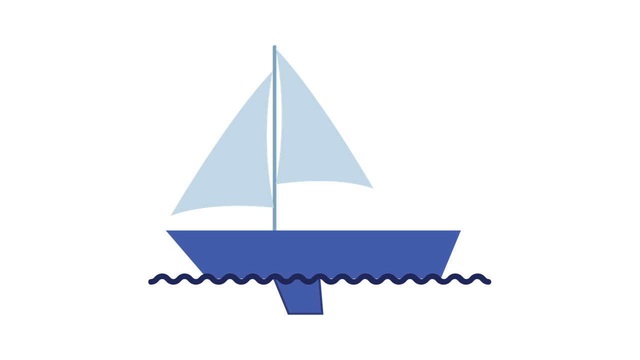 Keelboat icon