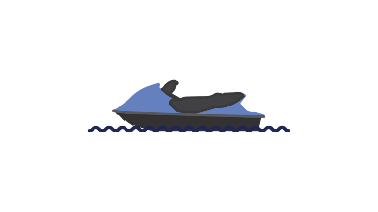 Personal Watercraft