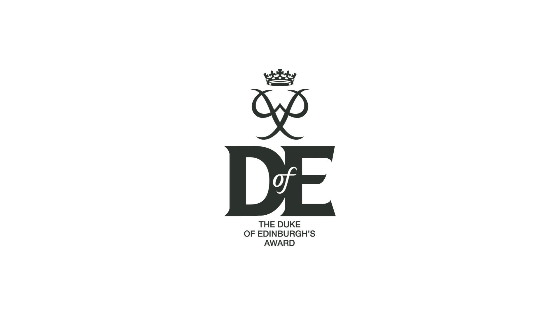 Duke of Edinburgh Award icon