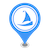 Shorebased icon