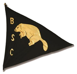 beaver sailing club logo sml