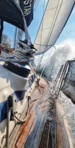 go west sailing scotland 152x300