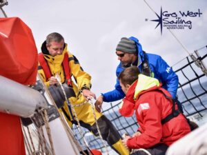 go west sailing scotland global surveyor offshore adventures 300x225